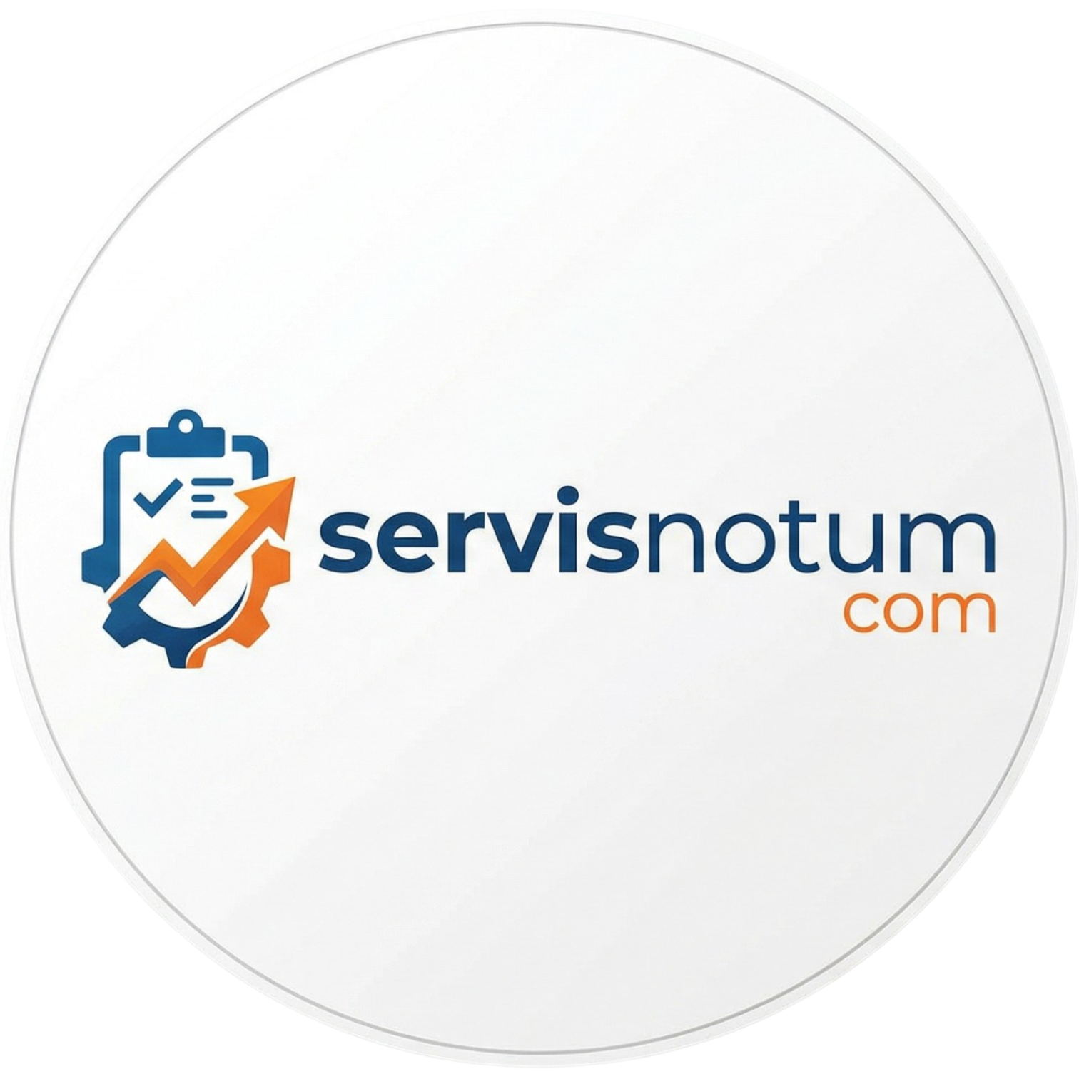 ServisNotum Logo